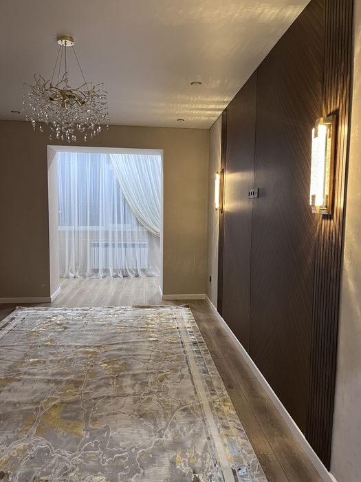 Продажа квартиры