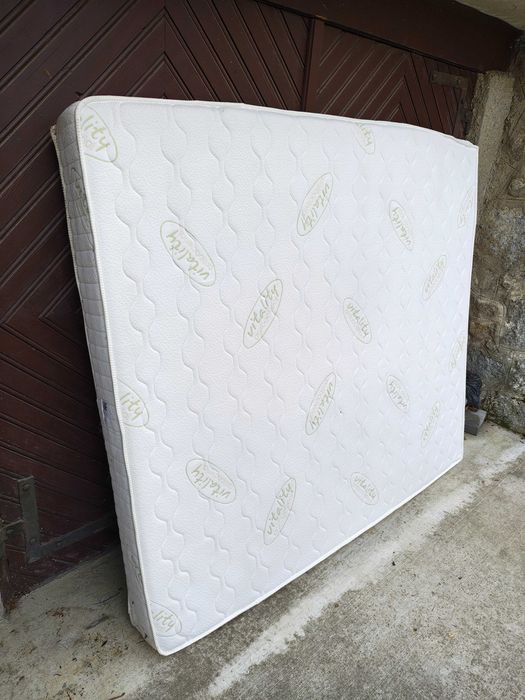 Матраци двойно легло