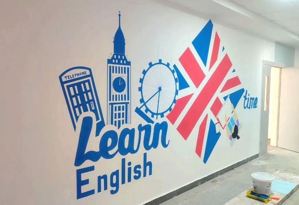 Devorga rasm chizish.Роспись стен.Художник.Рассом.Rassom.Art.Stret art