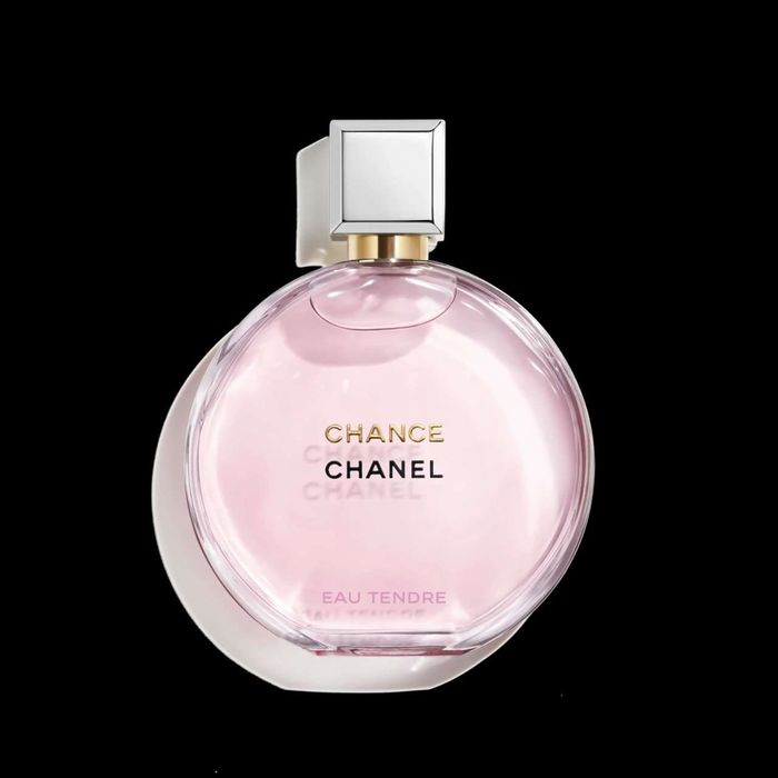 Chanel Chance Eau Tendre, EDT, 100мл., Франция!
