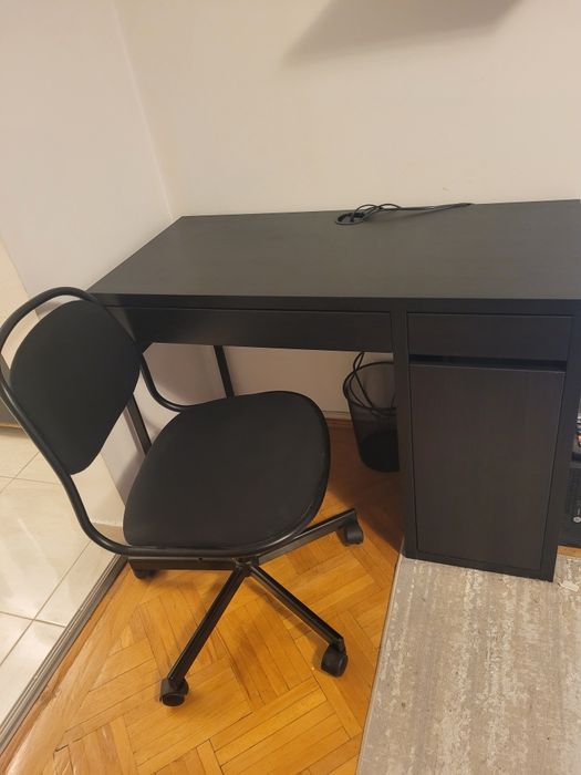Birou și scaun Ikea