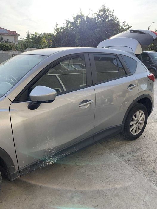 Piese Mazda CX-5 2.2  , 180 hp , E5  - shy1 shy4