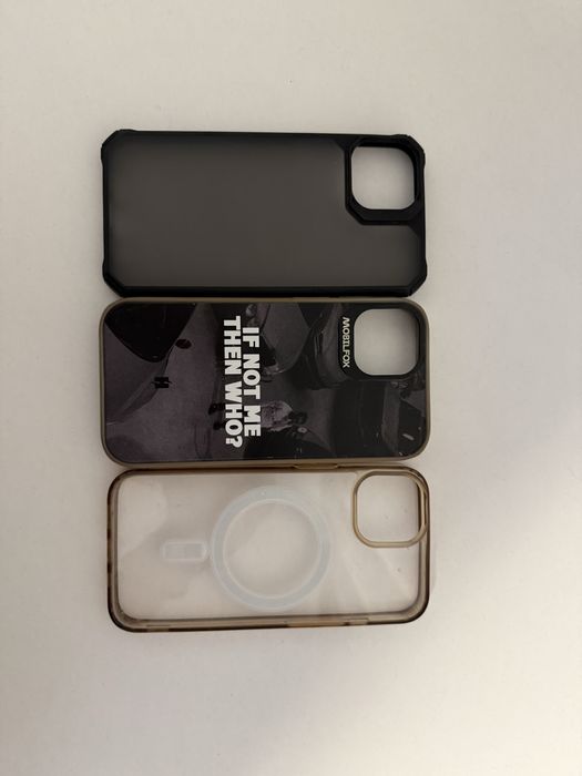 Калъфи за айфон 13/14