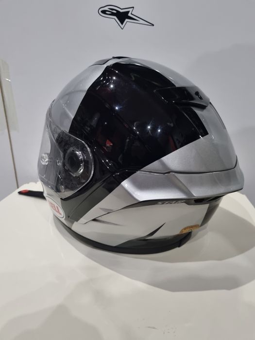 Каска Bell star race размер XS