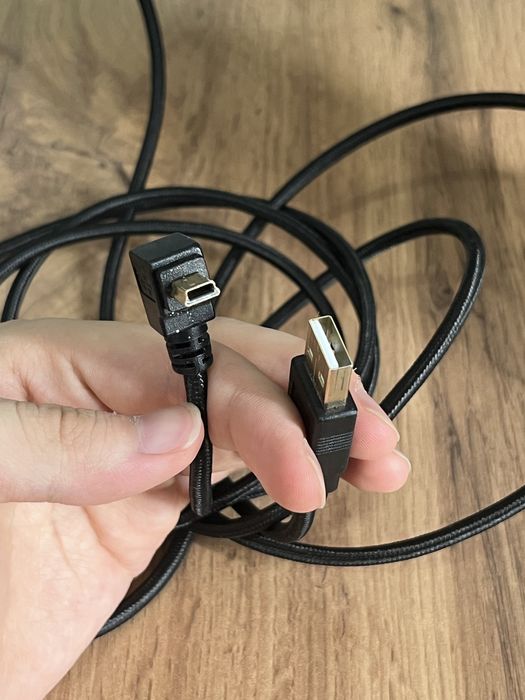 Продам микрофон на USB профессиональный
