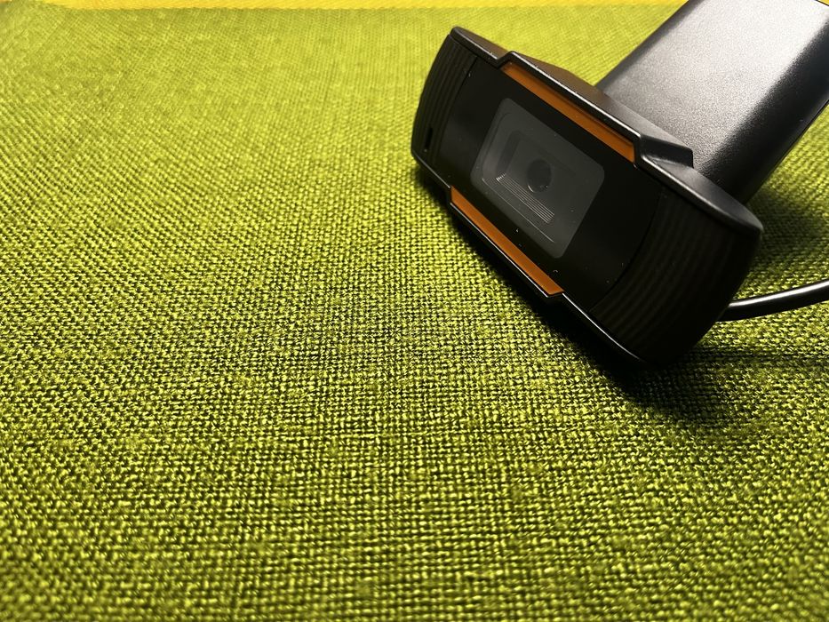 Camera web functionabil