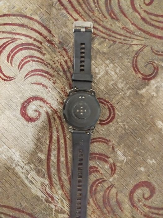 Смарт часы очень хорошые