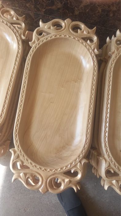 Астау для Бешбармака