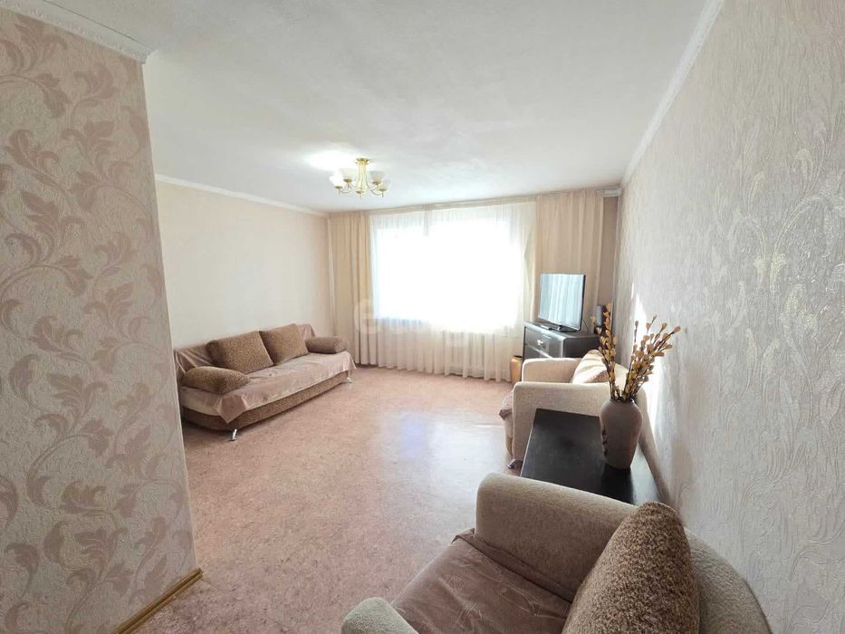 Продам 1 ком.квартиру ,5/5,2013г,44кв,кирпич,Береке