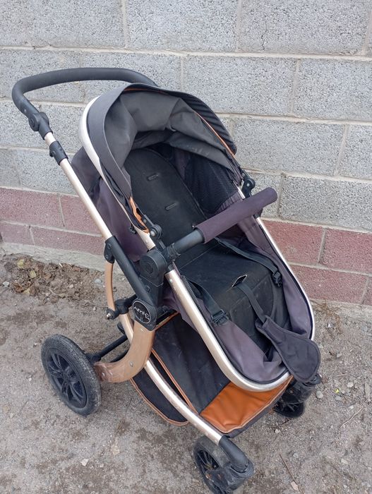 Коляска детская Aimile