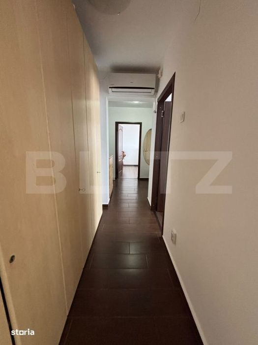 Apartament 3 camere, 62 mp, zona Gheorghe Doja - Afi, 1978