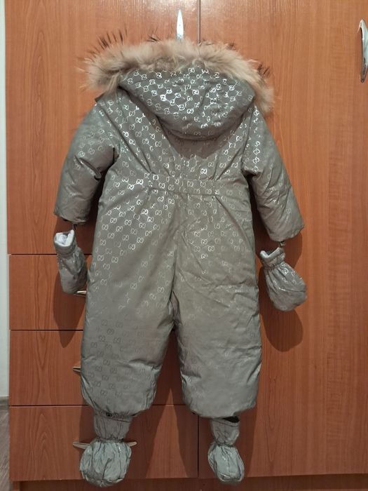 Продам комбинезон