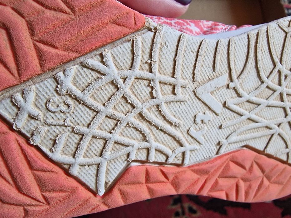 Papuci sport fetițe, mărimea 31,