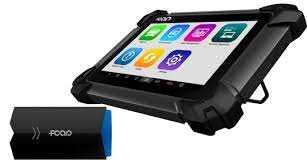 Сканер для Грузовых ,легковых  и спец техник+ F car f7G