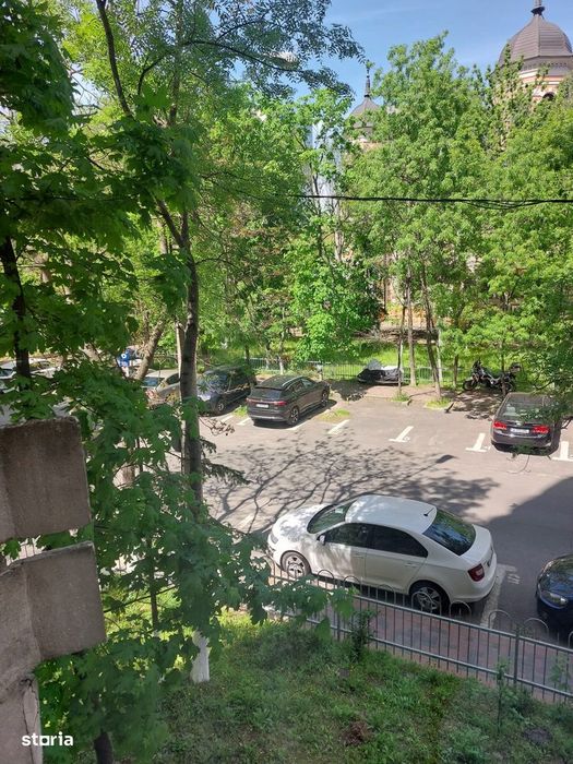 Apartament 3 camere, 77,65 mp utili, 2 băi,etaj 1 Mircea Voda/Nerva