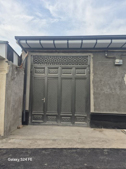 Аренда участка 4 комн 2 соток Сергели метро станция 4.