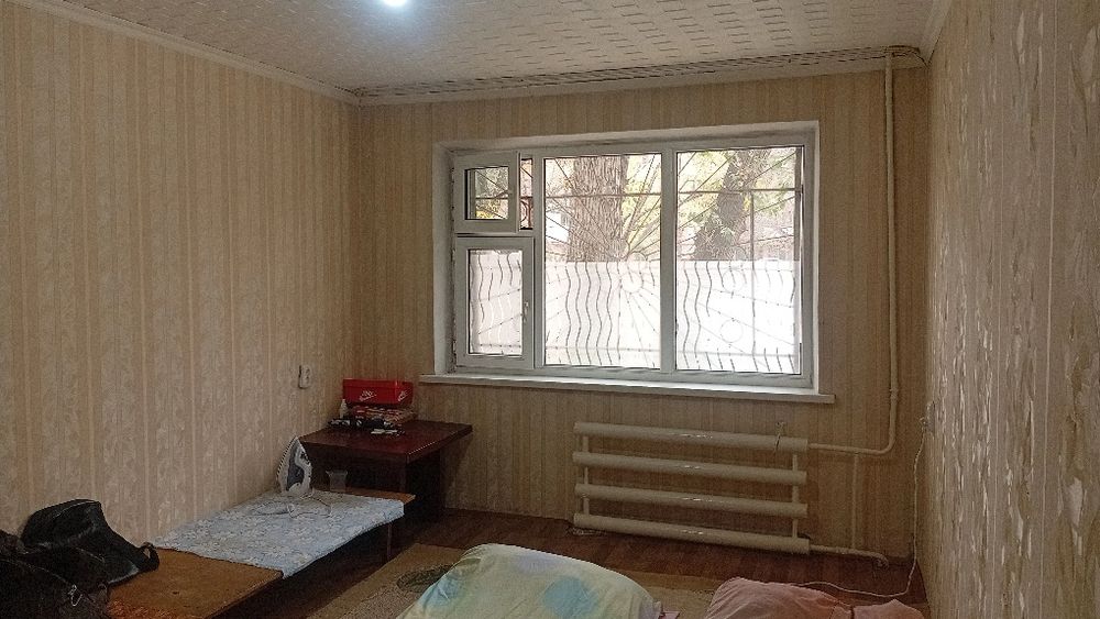 Продам 4х ком. кв. во 2мкр дом 7