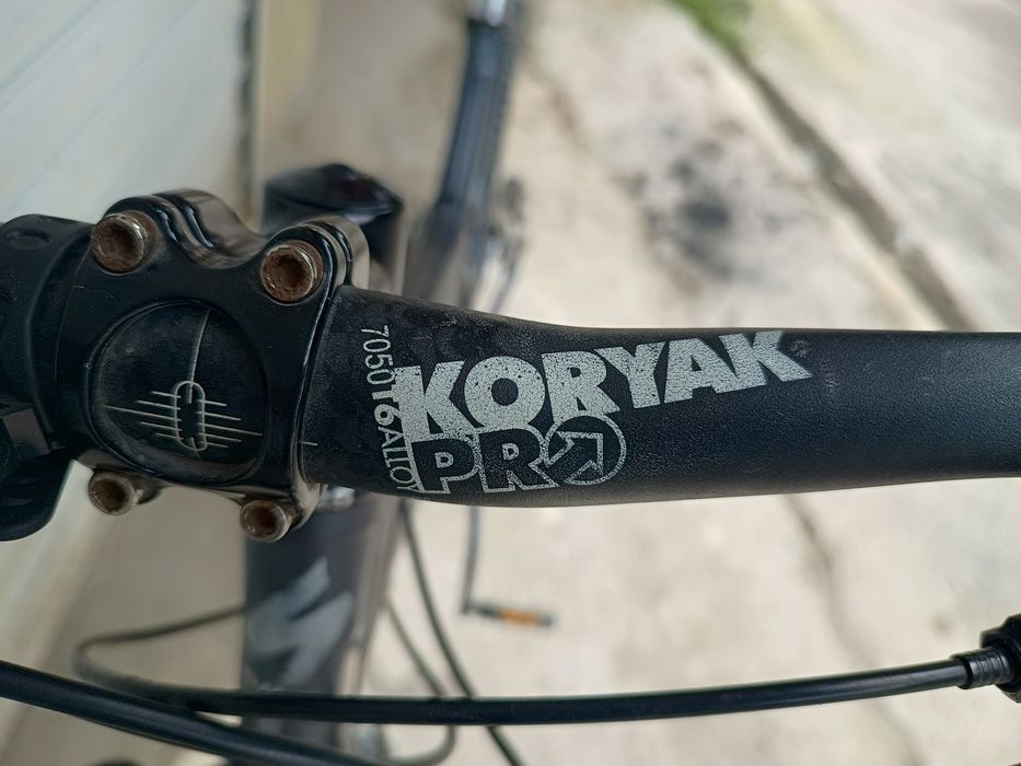 26' MTB Велосипед SPECIALIZED 26'