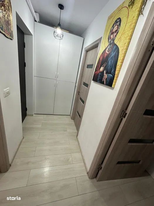 Apartament 2 camere, 50 mp, Cartierul Magnolia — fotografia 3