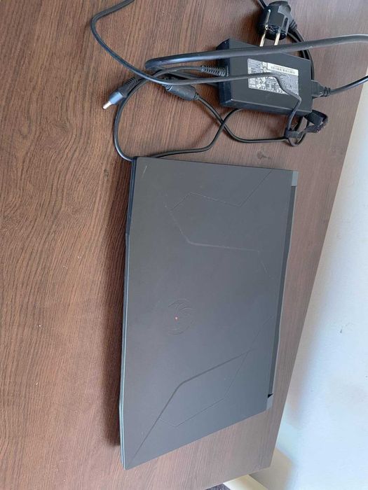 Gaming Laptop MSI Bravo 15 B5ED