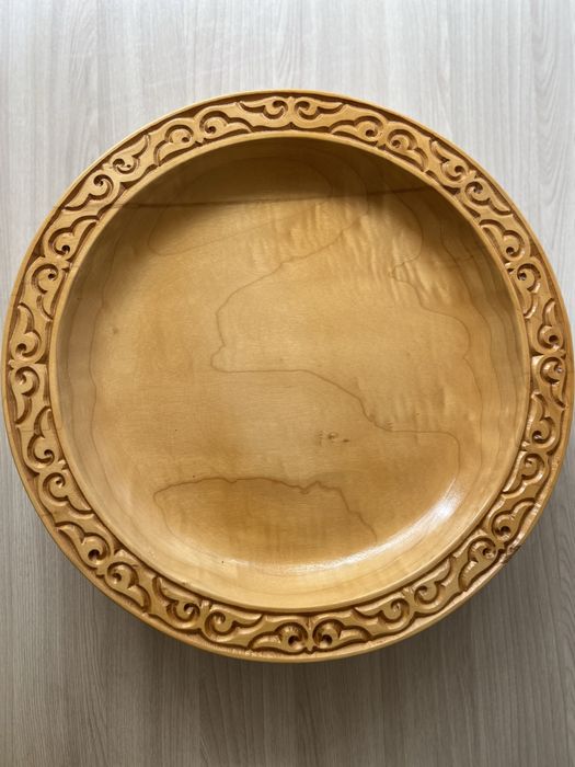 Астау из натурального дерева