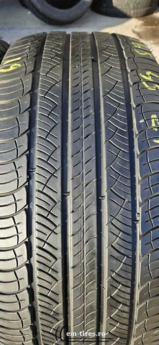 265/45 R21 • Vara • Michelin Latitude Tour HP 104W | 2 buc | Pret/buc