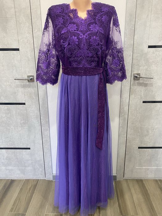 Продам вечернее платье