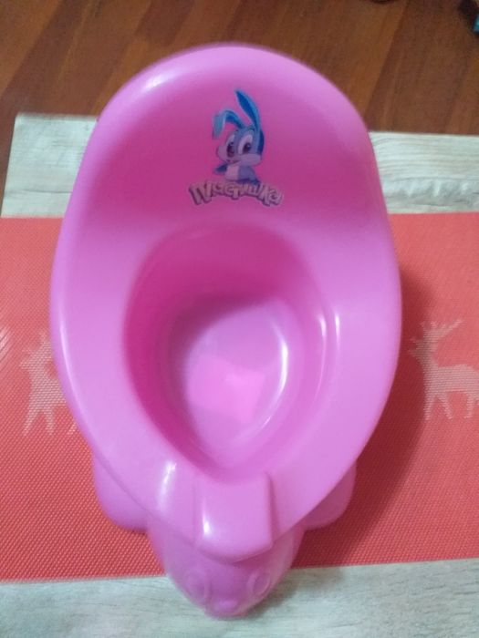 Горшок для малыша