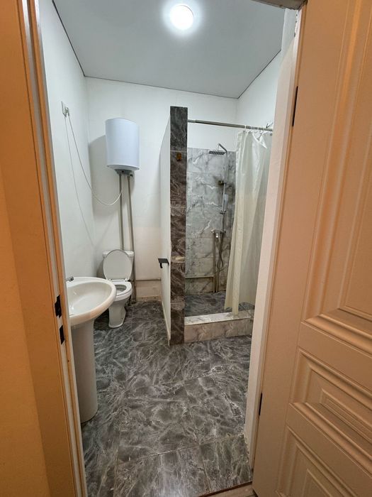 Квартира в поселке Булакты