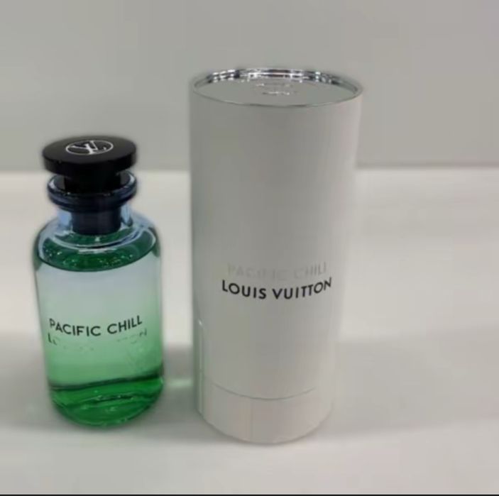 Louis Vuitton Pacific chill
