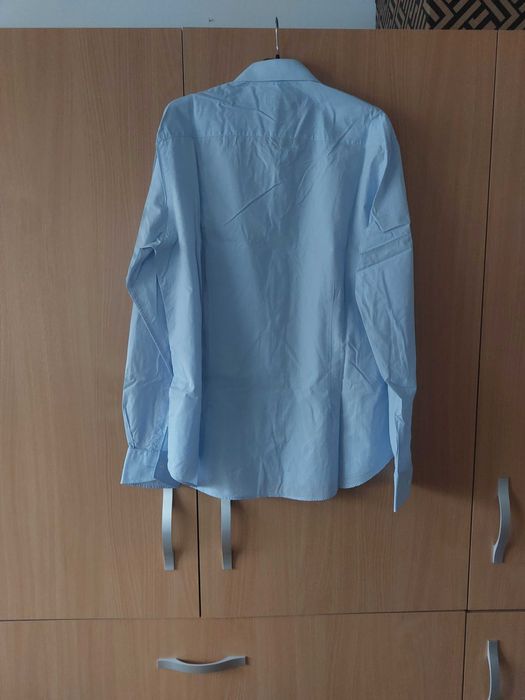 XL Camasa cu maneca lunga pentru barbati