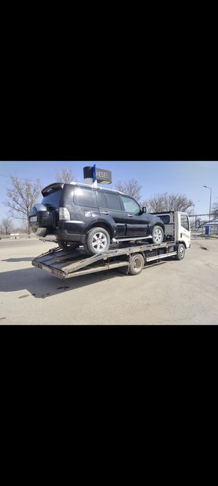 Эвакуатор 24/7 не дорого