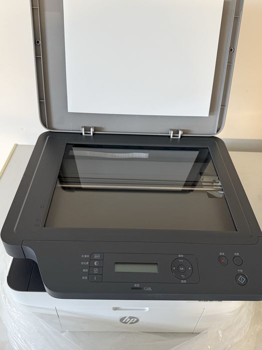 Принтер HP MFP 1139a
