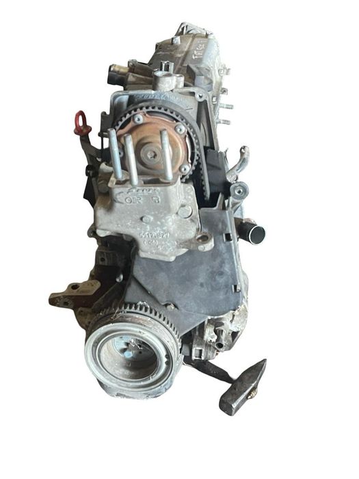 Motor Fiat 500 312 2007 - > 1.2 169 A4.000