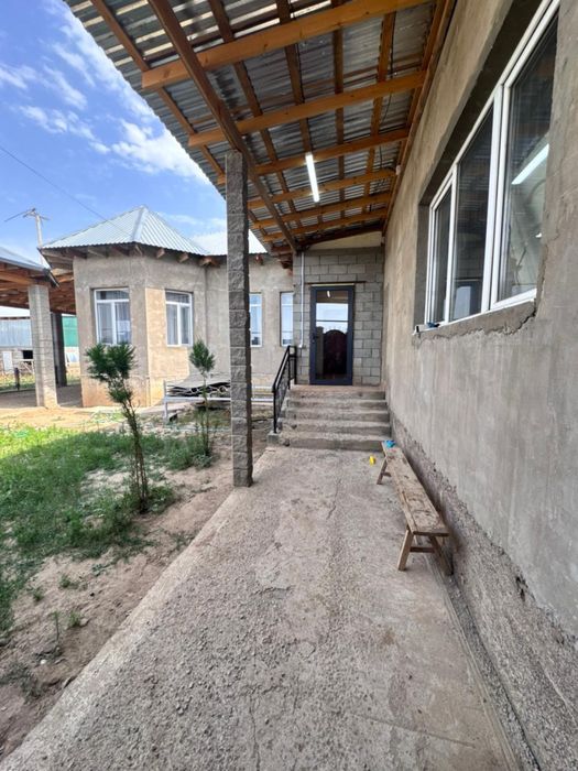 Продам дом в селе Шамалған