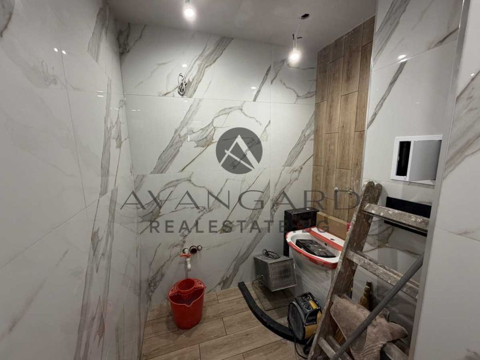 Продава се Тристаен апартамент в Пловдив, Кършияка - 78 кв.м за 1045 €/кв.м - Снимка #11