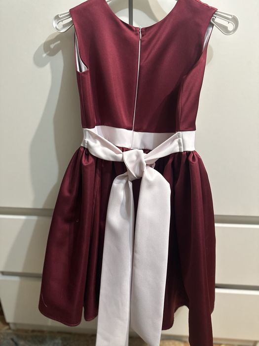 Платье Торжественное