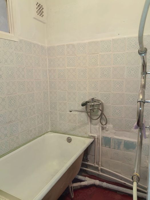 Продам двушка. Хозяин