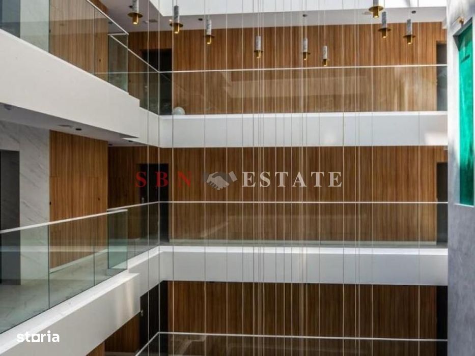 Apartament 2 Camere | Baneasa| Atrium Plaza