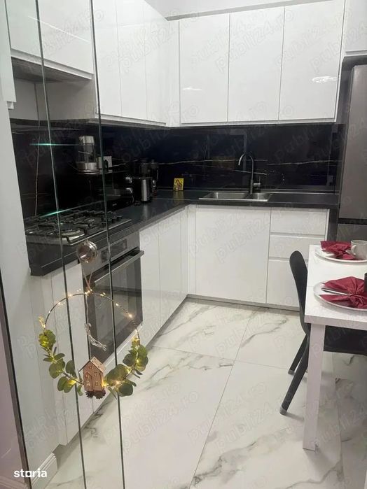 Apartament 2 camere - Piata Unirii- Ultracentral-  Mănăstirea Antim