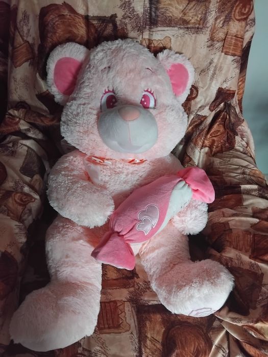 Плюшени играчки ..