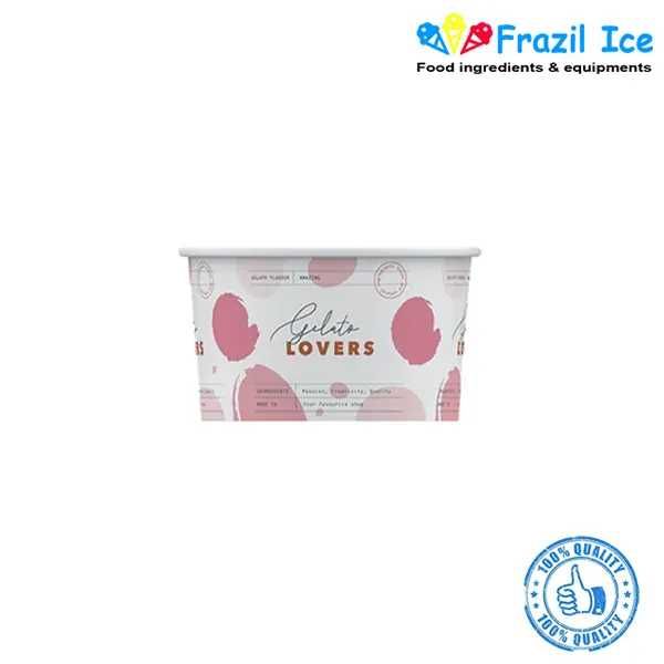 Cupe inghetata Bubbles