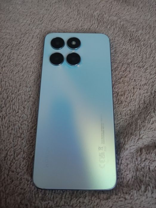 Продам Honor X6a срочно