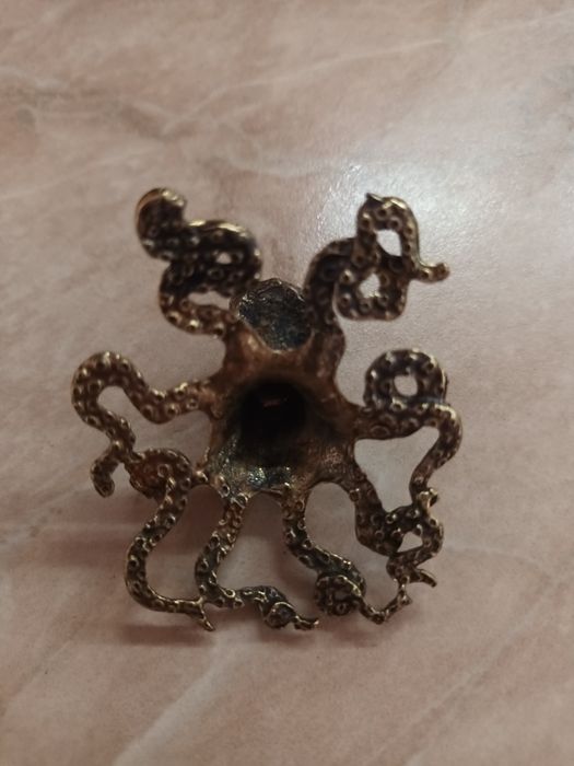 Малки бронзови сувенири