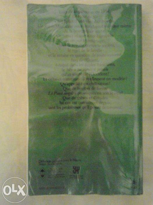 Lot de 3 carti in limba franceza - Editura Denoel