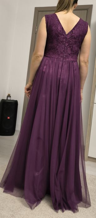Rochie M mov ocazie
