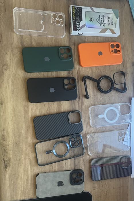 Продаю  срочно iPhone 15 Pro Max