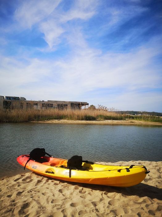 Кану каяк RTM- sit on top, 4 броя!!!