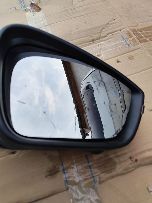 Зеркало Exeed TXL 25 год