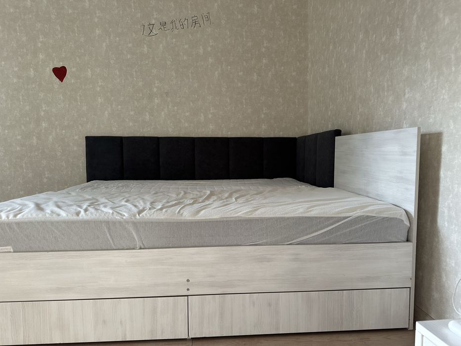 Кровать односпалка